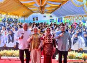 Perkuat Layanan Publik, Pemkab Gorontalo Terapkan Program BSP