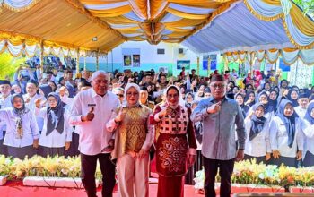 Perkuat Layanan Publik, Pemkab Gorontalo Terapkan Program BSP