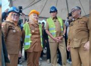 Proyek Kanal Tanggidaa Kembali Dilanjutkan, Gusnar Harap Warga Turut Mendukung