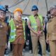 Proyek Kanal Tanggidaa Kembali Dilanjutkan, Gusnar Harap Warga Turut Mendukung