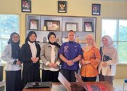 Satu Delegasi Gorontalo Lolos Seleksi PPAN, Dispora_ Bukti Nyata Pemuda Kita Berdaya Saing
