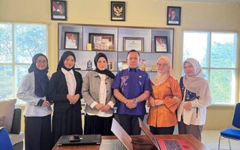 Satu Delegasi Gorontalo Lolos Seleksi PPAN, Dispora_ Bukti Nyata Pemuda Kita Berdaya Saing