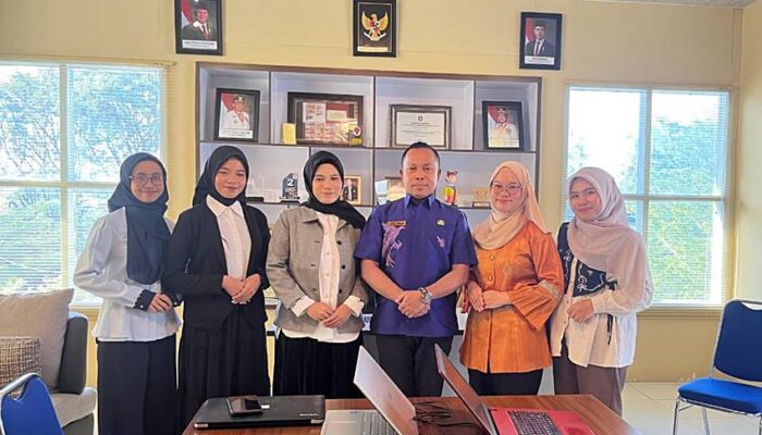 Satu Delegasi Gorontalo Lolos Seleksi PPAN, Dispora: Bukti Nyata Pemuda Kita Berdaya Saing