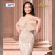 Sharon Evangeline Tentero Harumkan Nama Gorontalo di Ajang Miss Indonesia 2025