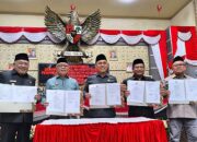 Sofyan Puhi_ Perubahan Anggaran Bukan untuk Memangkas Belanja Daerah