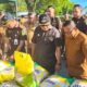 Tekan Kenaikan Harga Bahan Pokok, Pemkab Gorontalo Gelar Pasar Murah