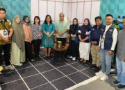 UNBITA Dukung Penguatan Keluarga di Momentum Peringatan Harganas Ke-32