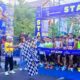 UNIGO Fun Run, Bupati Sofyan_ Selain Kesehatan, Juga Bermanfaat untuk Pelaku UMKM
