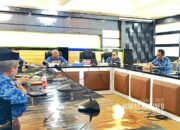 Wabup Tonny_ Pengusulan DAK Harus Berbasis Data dan Sesuai Kebutuhan Publik