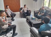 Warning, Kapal Tidak Kantongi SIUP dan SPB Akan Diproses Polairud Gorontalo