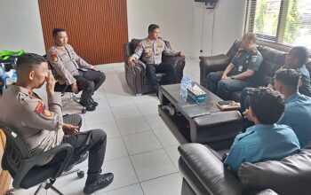 Warning, Kapal Tidak Kantongi SIUP dan SPB Akan Diproses Polairud Gorontalo