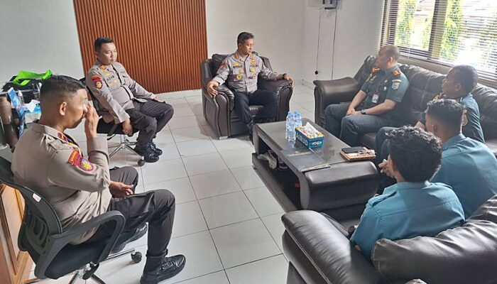 Warning, Kapal Tidak Kantongi SIUP dan SPB Akan Diproses Polairud Gorontalo