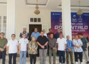 Gubernur Gusnar Pastikan Koperasi Merah Putih di Gorontalo Siap Beroperasi