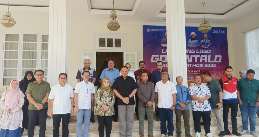 Gubernur Gusnar Pastikan Koperasi Merah Putih di Gorontalo Siap Beroperasi