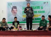 Zulfikar: Warga KAHMI Wajib Dukung Pemerintahan Gusnar