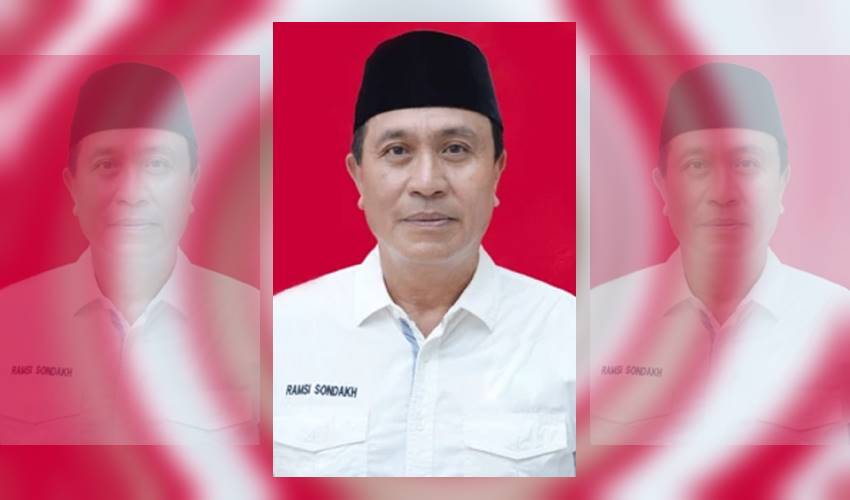 Ramsi Minta DPRD Bentuk Pansus RS MM Dunda
