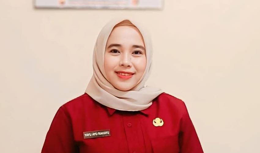 Aleg Dekab Gorut akan Turun Reses Selama Sepekan