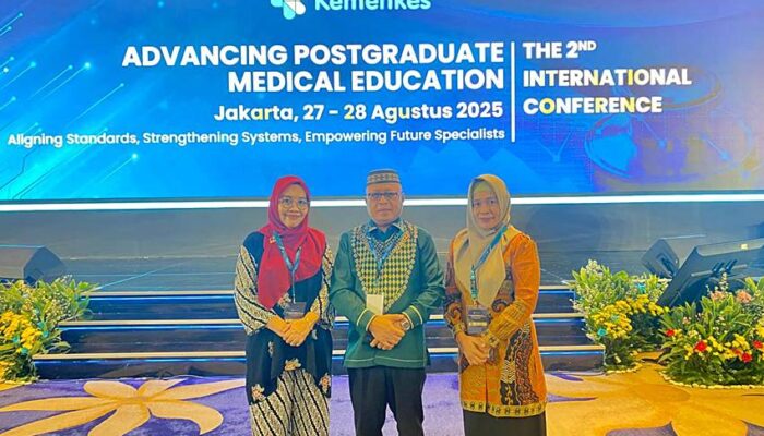 Bupati Gorontalo Dorong Pemerataan Tenaga Medis Spesialis