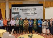 Bupati Rum Evaluasi Program TP2DD
