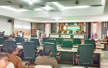 Daud Syarief_ KUA PPAS Perubahan Penting Bagi Pembangunan