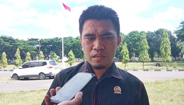Tak Informasikan Pemadaman, Aleg DPRD Gorut Layangkan Kritik ke PLN