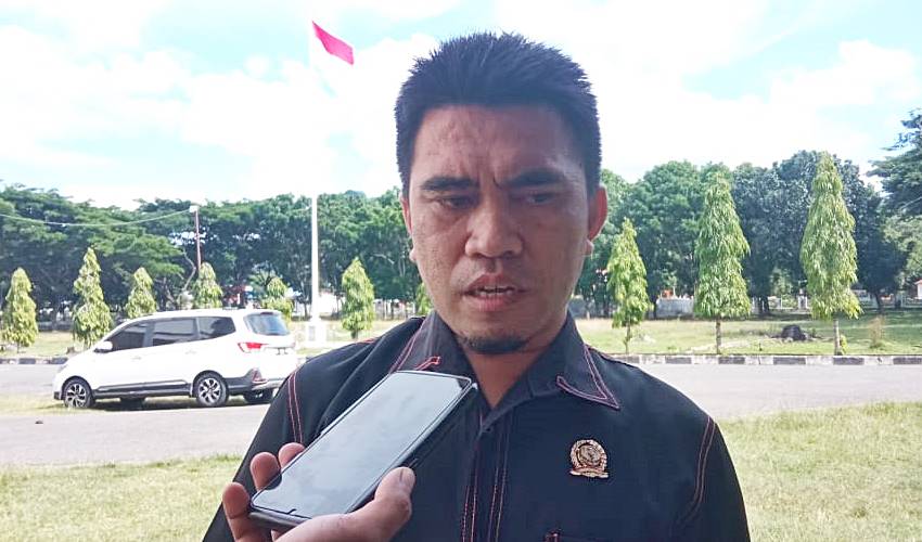 Target Pendapatan dan Belanja Pemkab Gorut Tahun 2025 bakal Berubah - Tak Informasikan Pemadaman, Aleg DPRD Gorut Layangkan Kritik ke PLN
