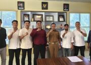 Dispora Gorontalo Mulai Persiapkan Seleksi Calon Peserta PPAP 2025