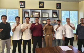 Dispora Gorontalo Mulai Persiapkan Seleksi Calon Peserta PPAP 2025