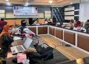 Dua Langkah Strategis Sekda Kabgor Hindarkan Kepunahan Bahasa Daerah