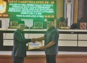 Fraksi Hanura-PKS DPRD Gorut Siap Bahas KUA-PPAS Perubahan