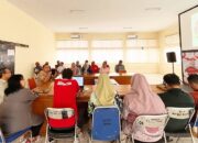 Gelar Sosialisasi Kebijakan Asdep SPOM, Bentuk Komitmen Dispora Bina Atlet Gorontalo