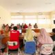 Gelar Sosialisasi Kebijakan Asdep SPOM, Bentuk Komitmen Dispora Bina Atlet Gorontalo
