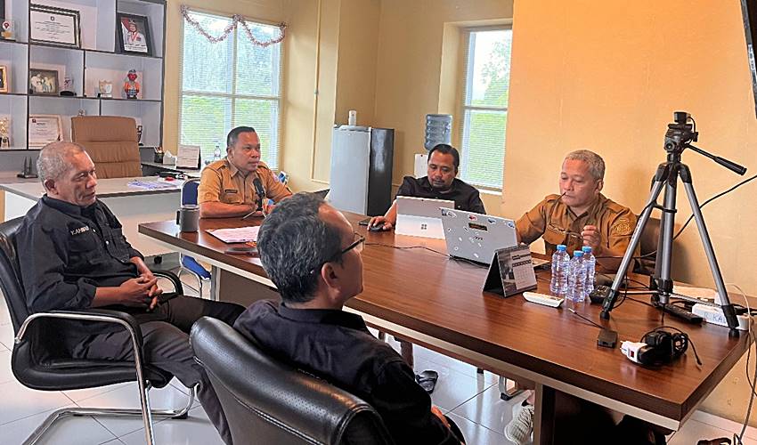 Gorontalo Half Maraton 2025_ Pendaftar Naik 1000 Orang, Efek Promo Kemerdekaan