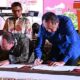 Gubernur Gusnar Apresiasi Penyelenggaraan Discover Nusantara 2025