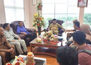 Gubernur Gusnar Apresiasi Terbentuknya FOKAL IMM di Gorontalo