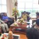 Gubernur Gusnar Apresiasi Terbentuknya FOKAL IMM di Gorontalo