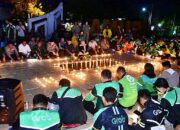 Gubernur Gusnar Berduka Cita Atas Wafatnya Affan Kurniawan