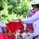 Gubernur Gusnar Jadi Irup di Upacara Peringatan HUT ke-80 RI Tingkat Provinsi
