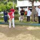 Gubernur Gusnar Resmi Buka Turnamen Gateball Antar OPD_ Kolaborasi dan Sportivitas Warnai HUT ke-80 RI 1