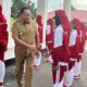 Gusnar-Idah Semangati Anggota Paskibra Tahun 2025