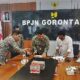 Pemkab Boalemo Terima Hibah Infrastruktur BMN dari Kementerian PUPR dan BPJN
