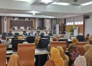 Hamzah Sidik: Kontrak PPPK Guru Disesuaikan dengan Kondisi Keuangan Daerah