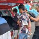 Hendak Kabur ke Malut, Dua Pelaku Penganiayaan Anggota Polairud Berhasil Dibekuk