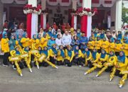 Jambore PKK Gorontalo Tahun 2025 Miliki Tiga Urgensi Penting