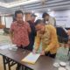 Kadispora Gorontalo Hadiri Lokakarya Pembibitan Olahraga dan Persiapan POPNAS XVII 2025