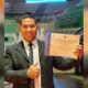 Kejuaraan Asia Tenggara Kurash, Iptu Brandes Dipercaya jadi Wasit