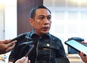 Kembalikan Pokir, Ghalieb Lahidjun Sukses Jaga Harga Diri dan Kehormatan Deprov Gorontalo