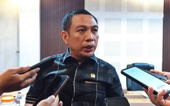 Kembalikan Pokir, Ghalieb Lahidjun Sukses Jaga Harga Diri dan Kehormatan Deprov Gorontalo