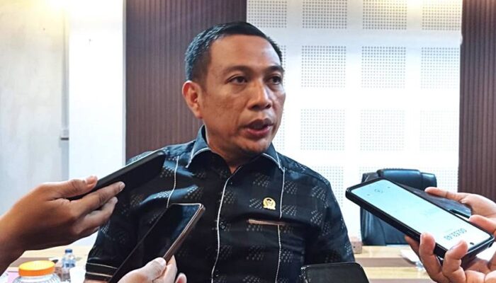 Kembalikan Pokir, Ghalieb Lahidjun Sukses Jaga Harga Diri dan Kehormatan Deprov Gorontalo