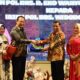 Kenangan Manis Gubernur dengan Irjen Eko_ Sukses Jalankan Tugas Prabowo Tingkatkan Produksi Jagung
